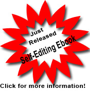 Get Your Writing Fighting Fit: Ebook about Self-editing