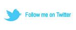 follow me on twitter