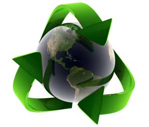 Reprint services: reduce, reuse, recycle
